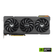 ASUS TUF Gaming GeForce RTX™ 4090 24GB GDDR6X OG OC Edition 