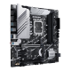 PRIME Z790M-PLUS D4 front view, 45 degrees