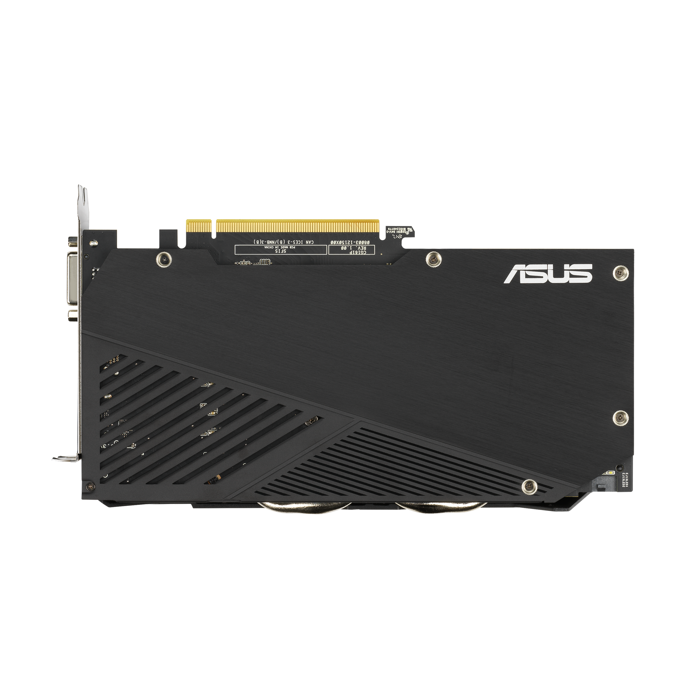 Asus dual geforce online gtx 1060 6gb oc