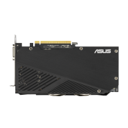 ASUS Dual GeForce RTX 2060 EVO