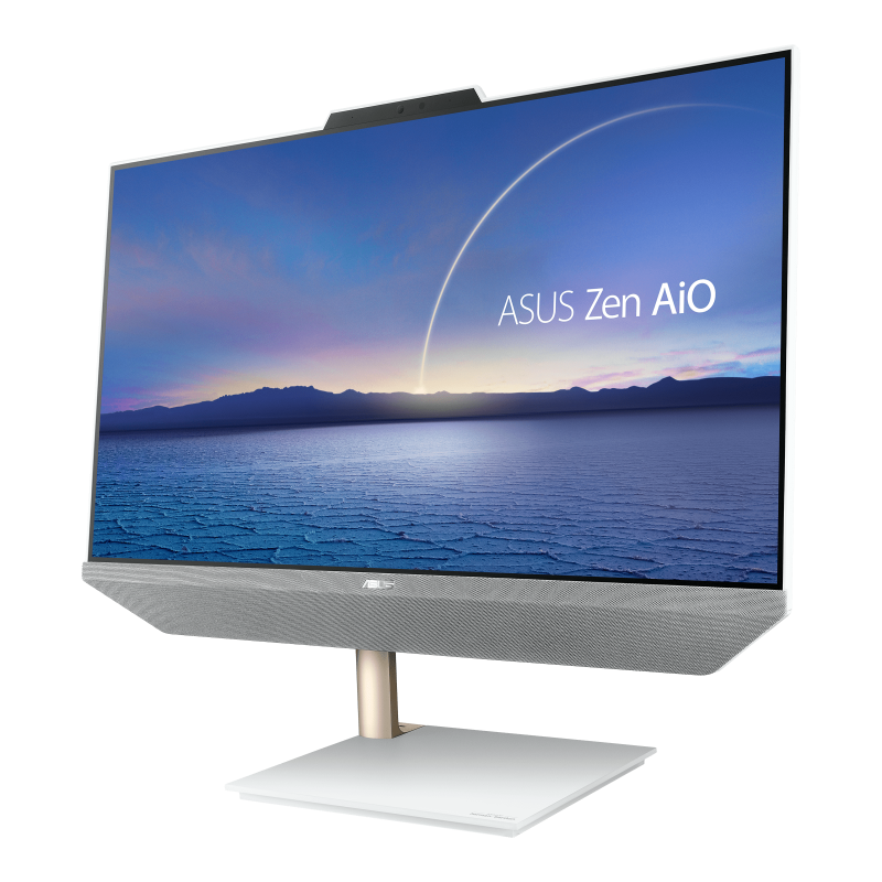 ASUS Zen AiO 23.8インチ FHD Zen AiO 24 A5400｜All-in-One PCs｜ASUS Canada