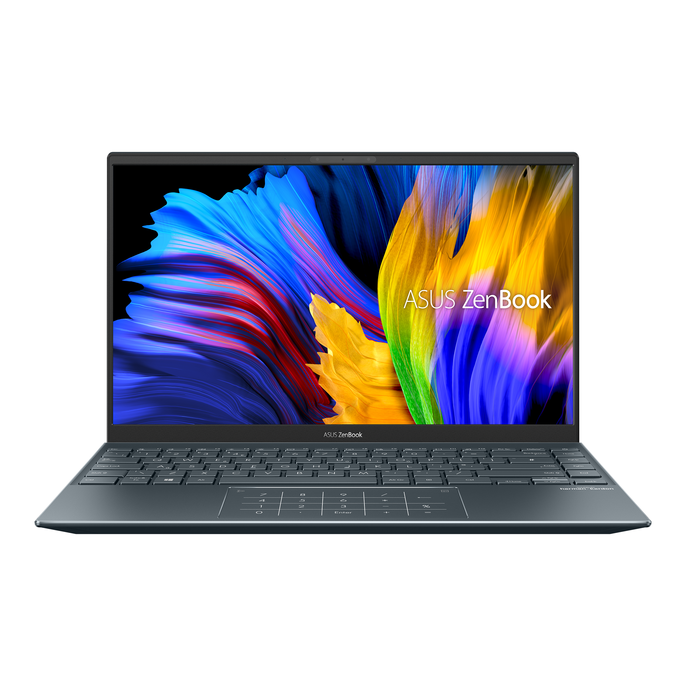 ZenBook 14 UM425QA