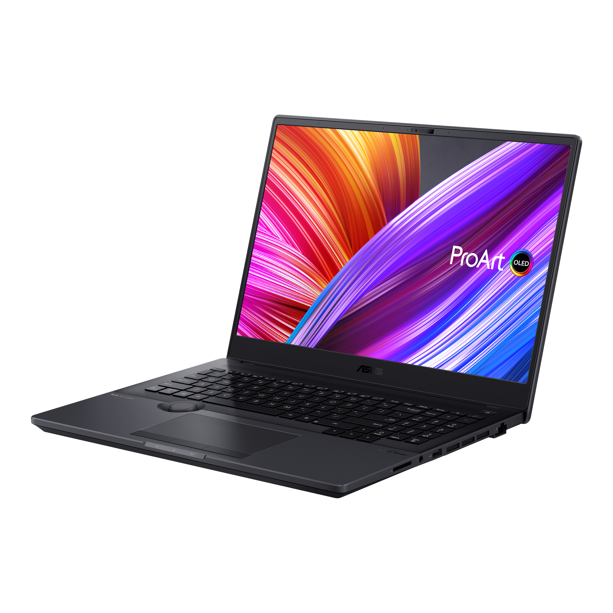 ProArt Studiobook Pro 16 OLED (W7600,11th Gen Intel)