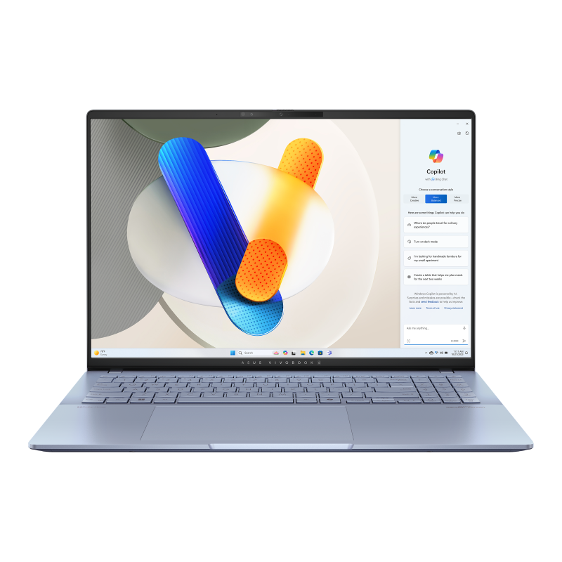 Vivobook S 16 OLED
