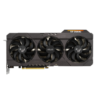 TUF Gaming GeForce RTX™ 3070 V2 OC Edition