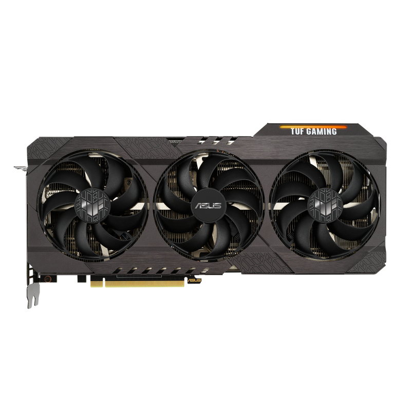 RTX 3070 非LHR TUF GAMING