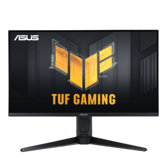 ASUS anuncia el primer monitor con HDMI 2.1 antes de la llegada de