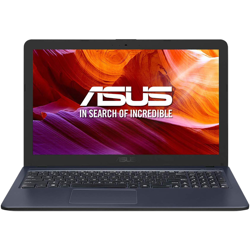 Ноутбук asus vivobook k543ub gq1329t апгрейд