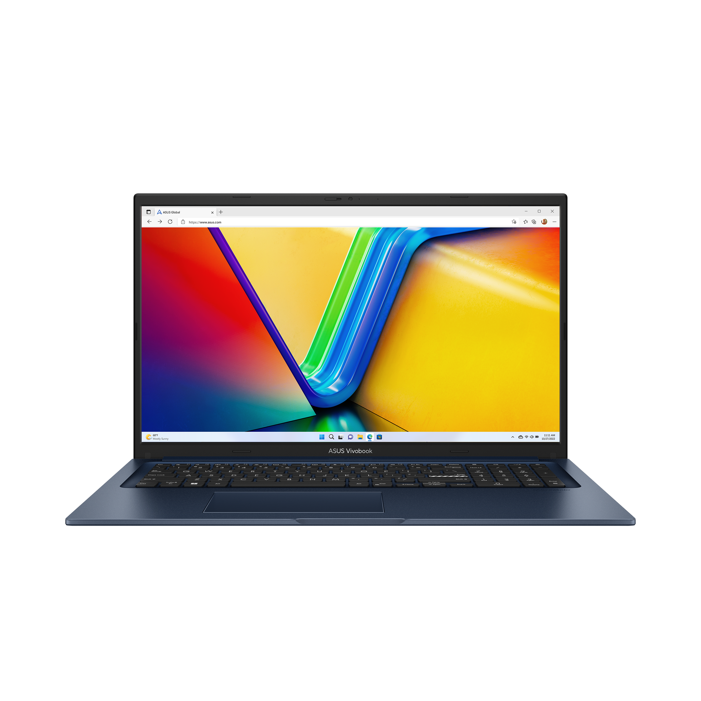 ASUS Vivobook 17 (X1704)