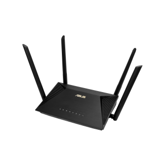 RT-AX53U｜WiFi Routers｜ASUS Global