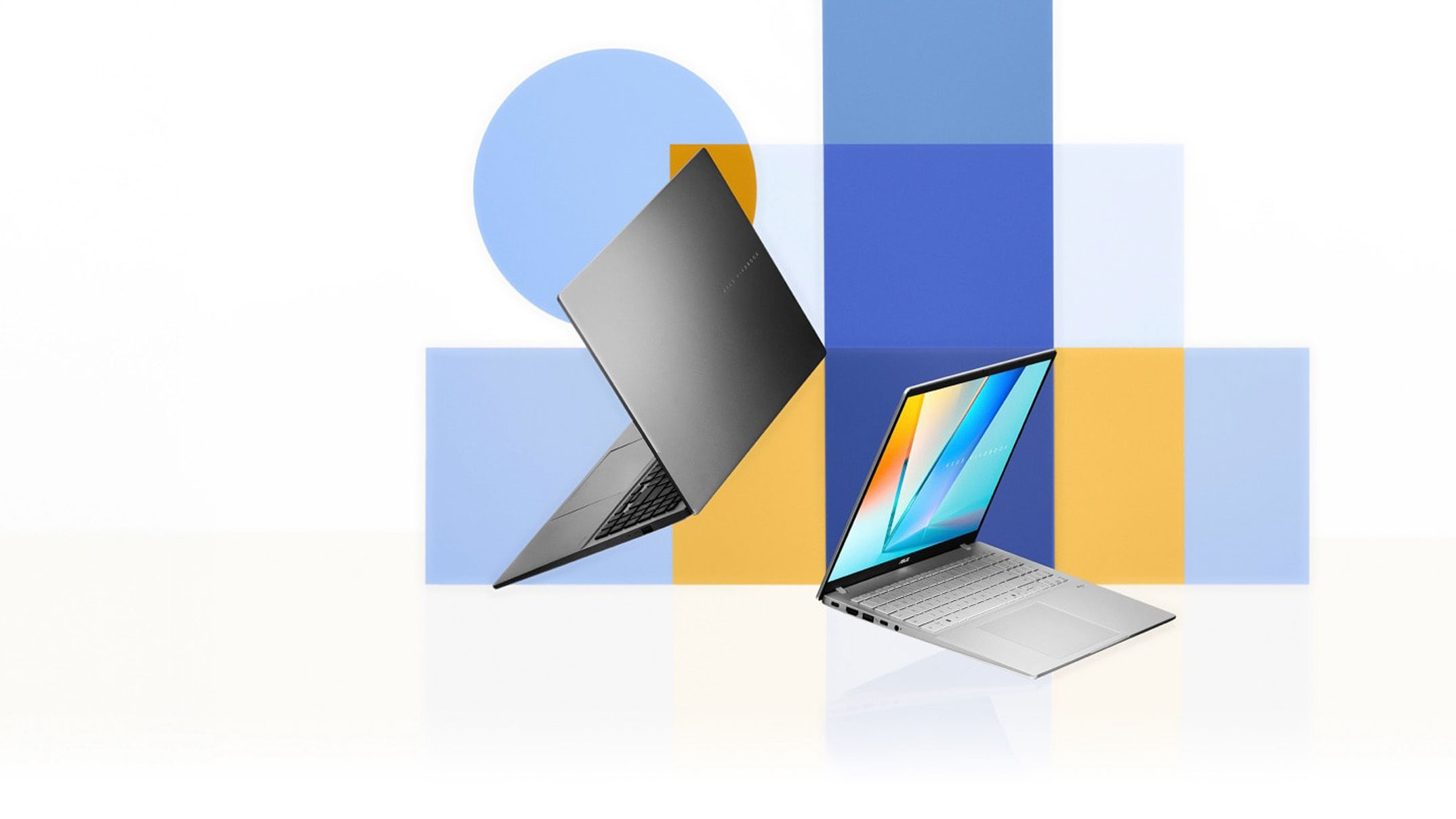 ASUS Vivobook S16 (S3607)