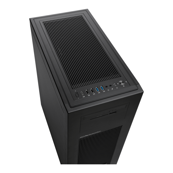 ExpertCenter Pro ET700I W7