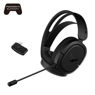 TUF Gaming H1 Wireless