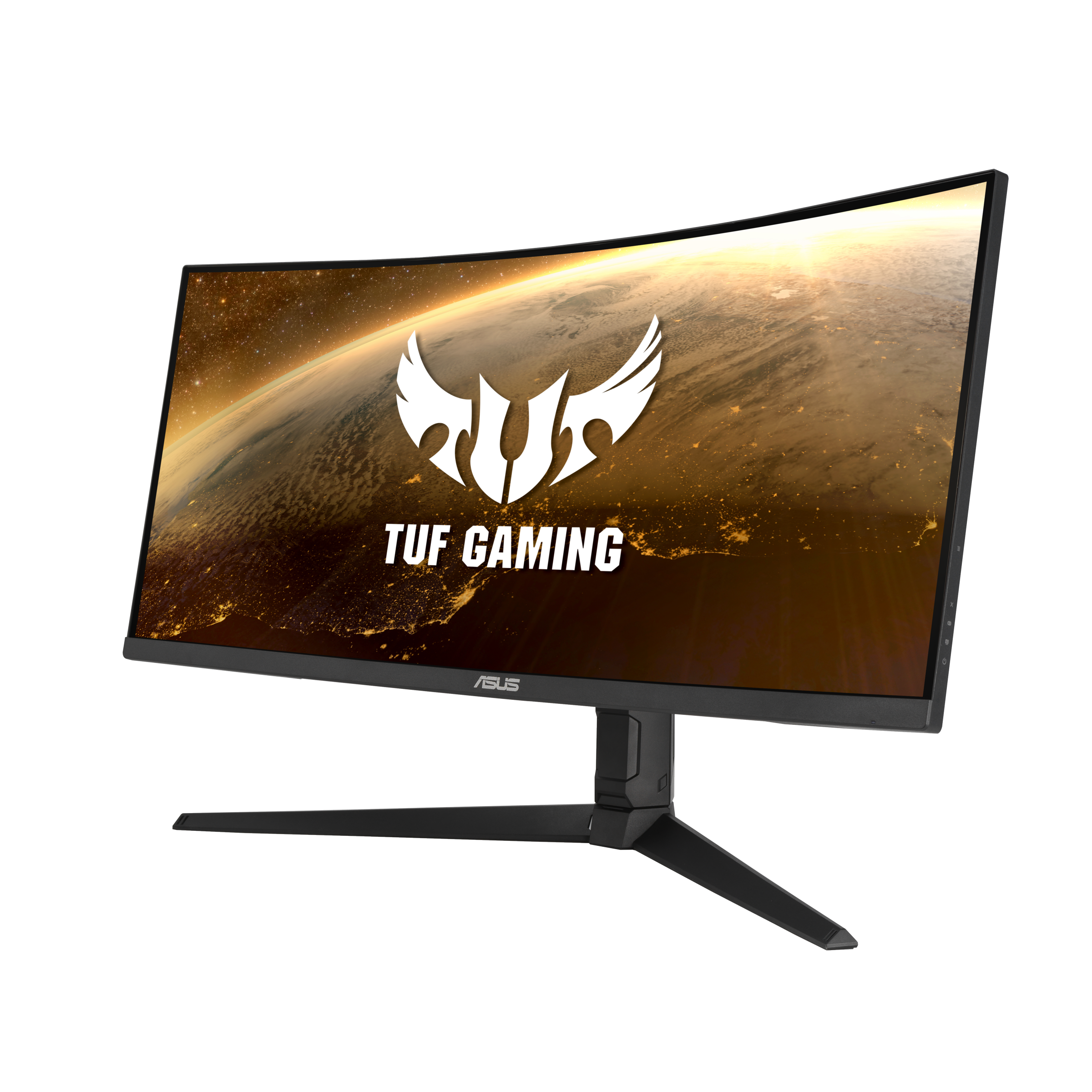 TUF Gaming VG34VQL1B｜Monitors｜ASUS Global