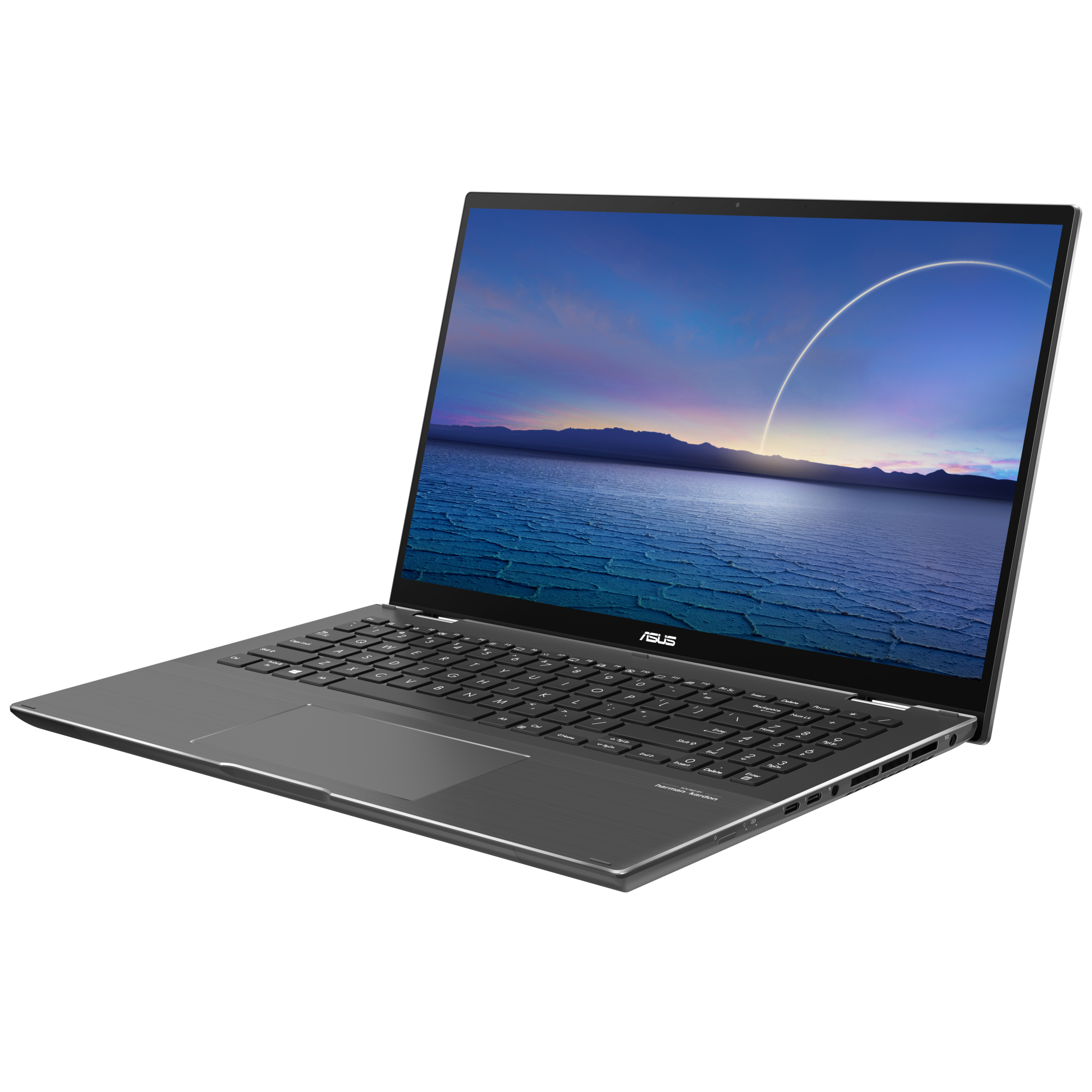 Zenbook Flip 15 UX564｜Laptops For Home｜ASUS Global