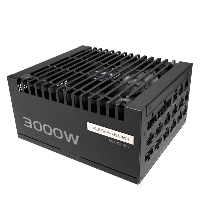 ASUS Pro WS 3000W Platinum