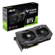 ASUS TUF Gaming GeForce RTX 3050 8GB GDDR6 Packaging and graphics card