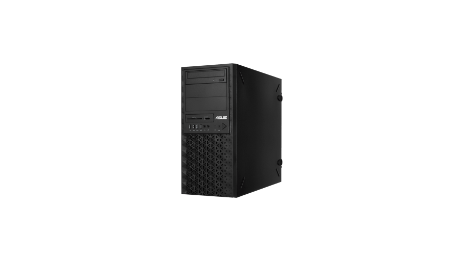 ASUS ExpertCenter E500 G9 is available for content creation