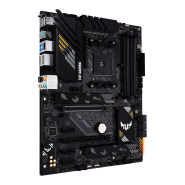 TUF GAMING B550M-PLUS WIFI II｜Motherboards｜ASUS Global