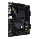 TUF GAMING B550-PRO front view, 45 degrees