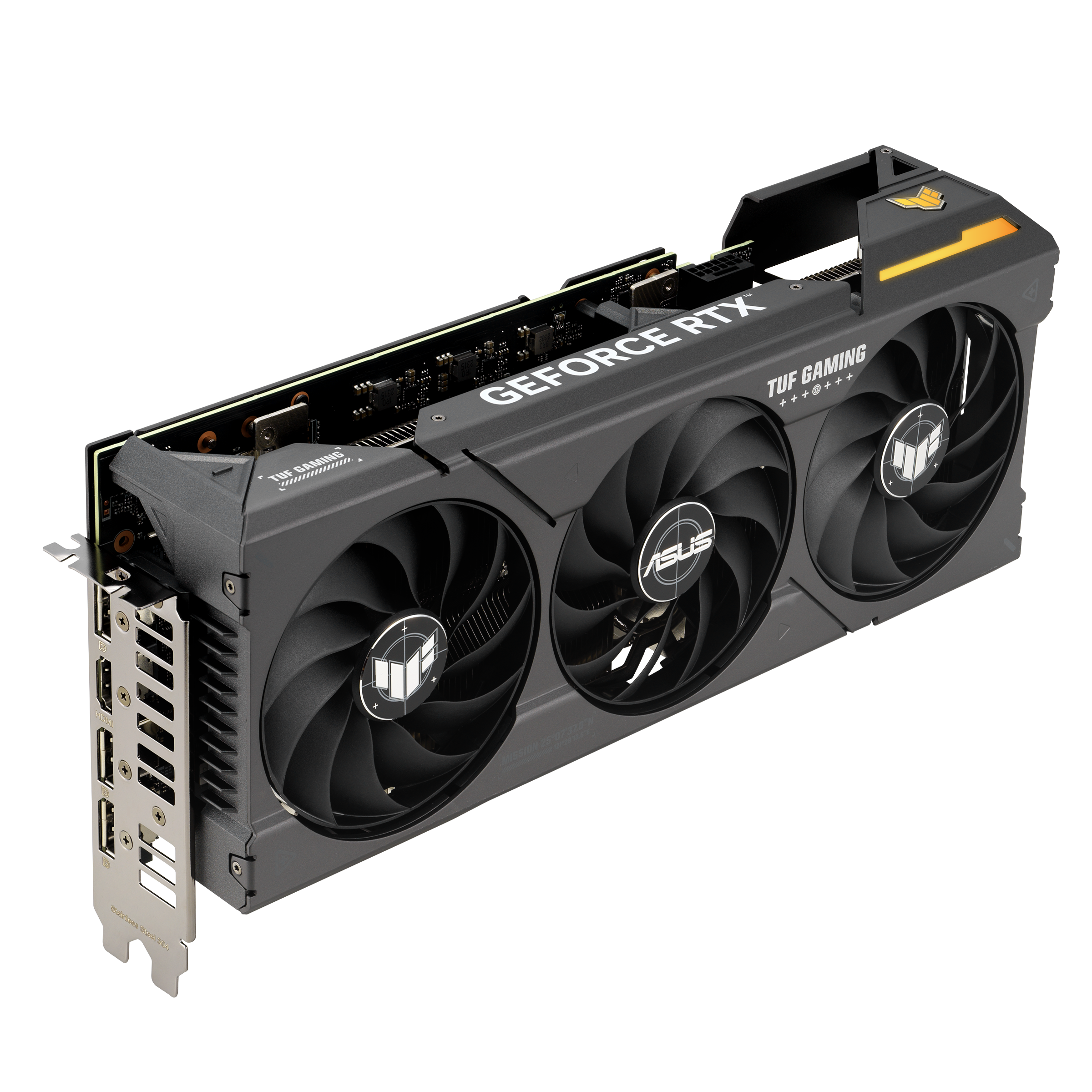 ASUS TUF Gaming GeForce RTX ™ 4070 SUPER 12GB GDDR6X OC Edition 