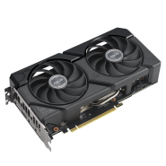 ASUS Dual Radeon™ RX 7600 XT OC Edition 16GB GDDR6