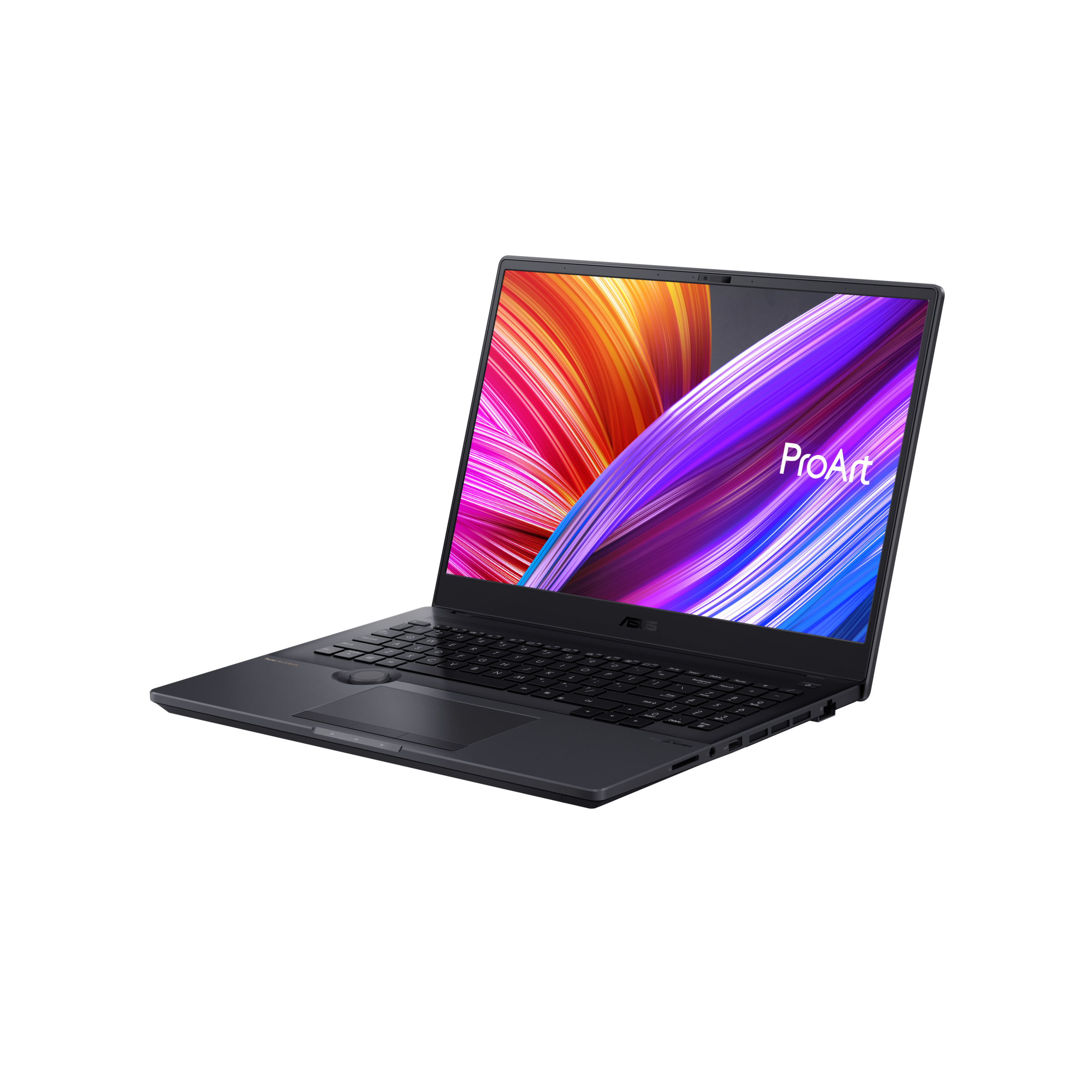 ProArt Studiobook 16 (H7600,11th Gen Intel)