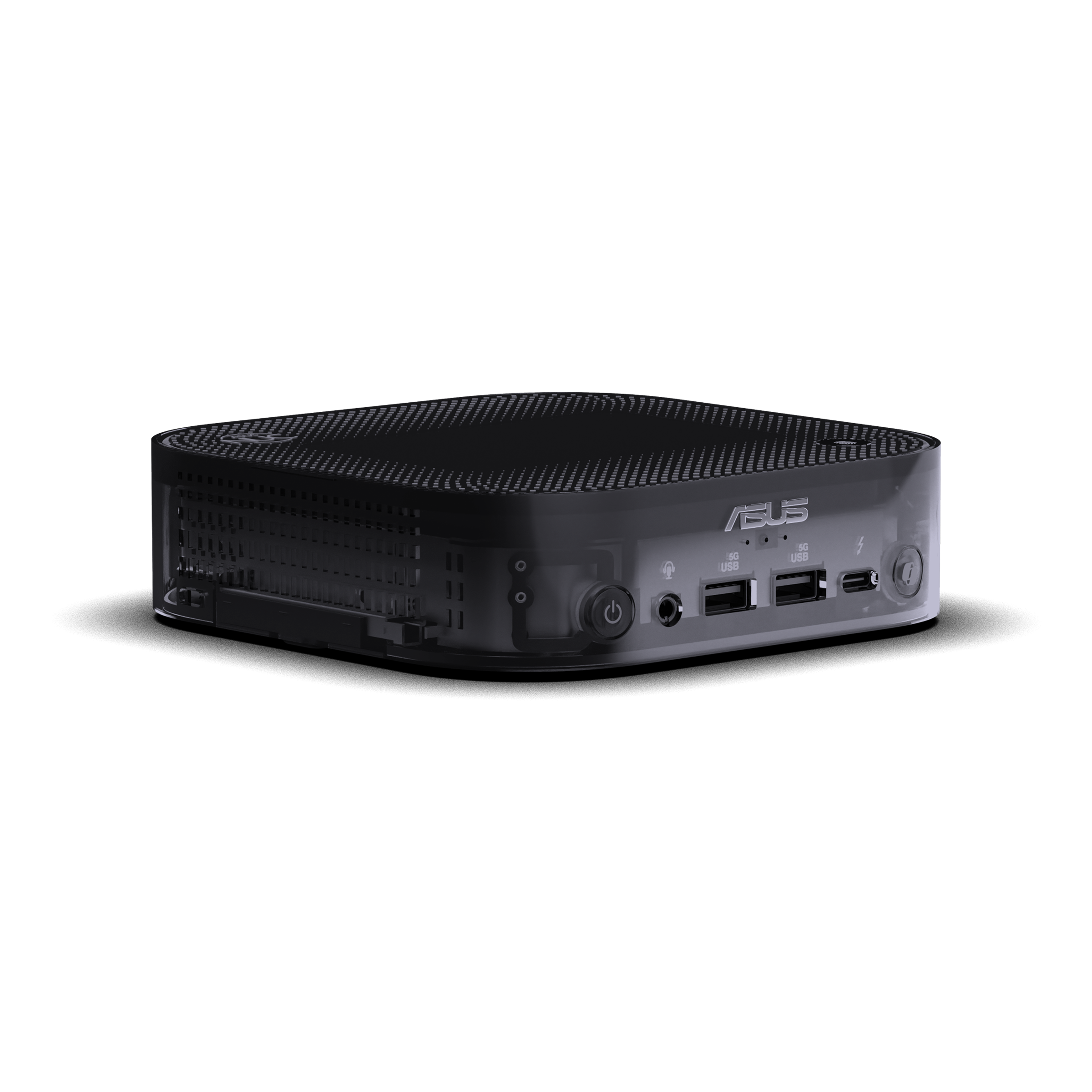 ASUS NUC 14 Pro AI+