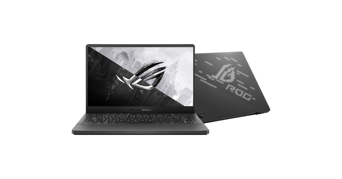 2021 ROG Zephyrus G14 GA401 | Gaming Laptops｜ROG - Republic of