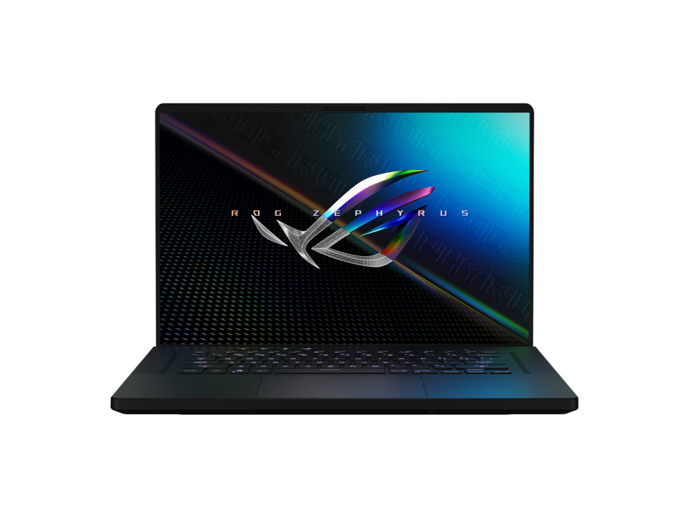 「最終値下」ASUS  ROG Zephyrus M16 GU603HM