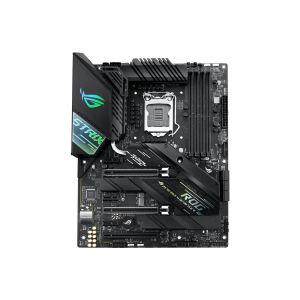 IntelCoIntel Core i9-10900K\u0026ASUS Z490-F GAMING