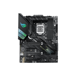 ASUS Z490-F GAMING \u0026 Intel Core i5-10500IntelCo