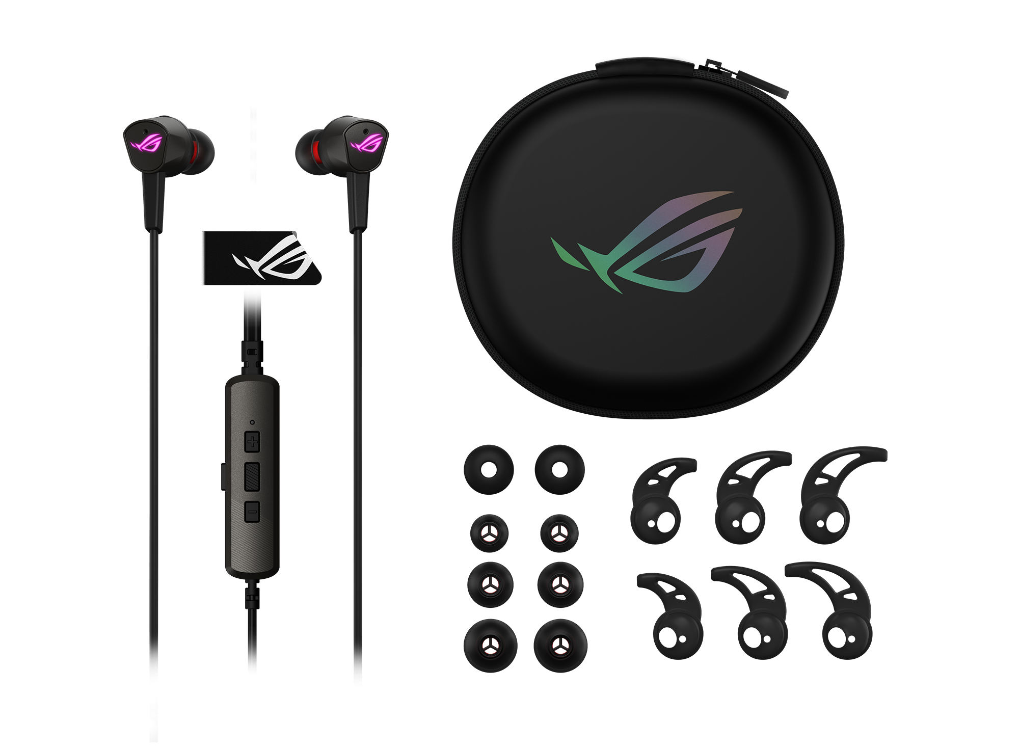 asus rog cetra rgb