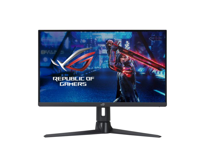 ASUS ROG Strix XG27AQMR Gaming Monitor - 27 inch, 2K QHD ,300 Hz