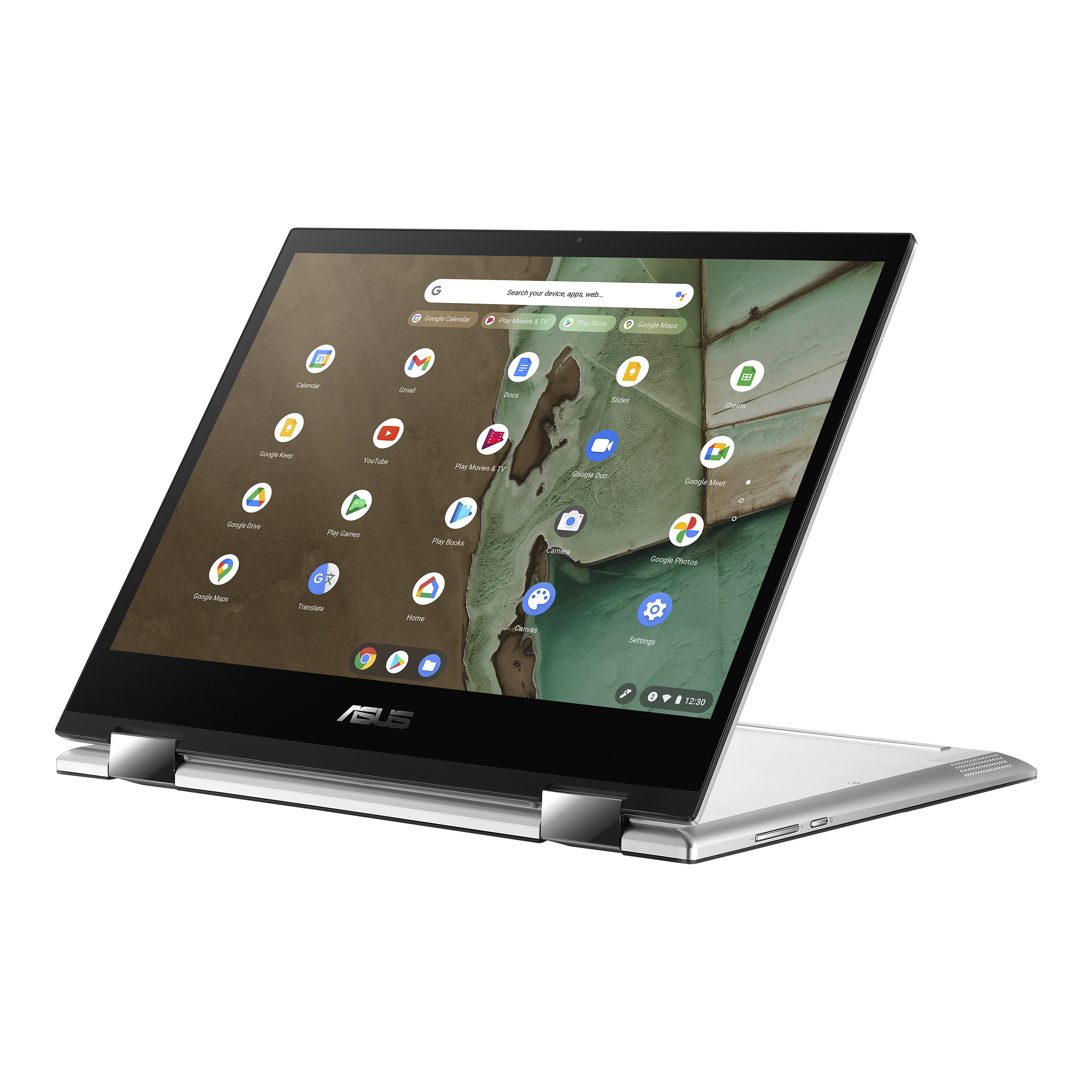ASUS Chromebook Flip CM3 (CM3200)｜Laptops For Home｜ASUS Global