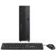 ASUS ExpertCenter B7 B700SF paired with keyboard and mouse