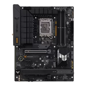 TUF GAMING H770-PRO WIFI | Motherboards | ASUS UK