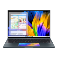 Zenbook 14X OLED (UX5400, Intel 12 покоління)