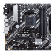 ASUS PRIME B450M-K II