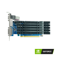 ASUS GeForce® GT 730 2GB DDR3 EVO