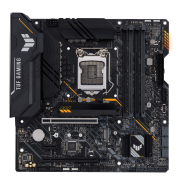 TUF GAMING B560M-PLUS