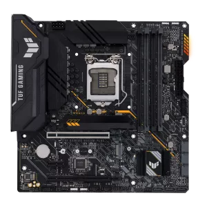 TUF GAMING B560M-PLUS