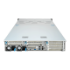 RS720A-E12-RS12 server, rear view