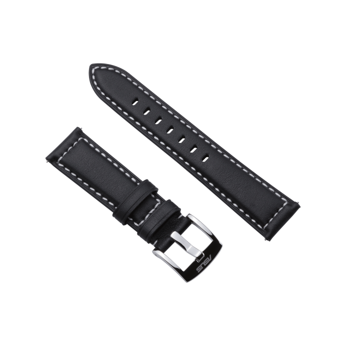 ASUS VivoWatch Leather Watch Strap (HC-S01/HC-S02)