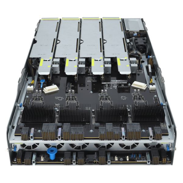 ESC N8A-E12 | ASUS Servers and Workstations