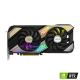 ASUS KO GeForce RTX 3070 OC Edition 8GB GDDR6 graphics card with NVIDIA logo, front view