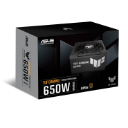 TUF Gaming 650W Bronze