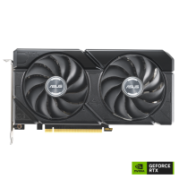 ASUS Dual GeForce RTX™ 4060 Ti EVO 8GB GDDR6