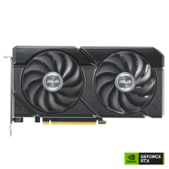 ASUS Dual GeForce RTX™ 4060 Ti EVO 8GB GDDR6