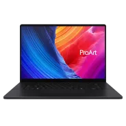 ProArt P16 (H7606); Copilot+ PC shot angle